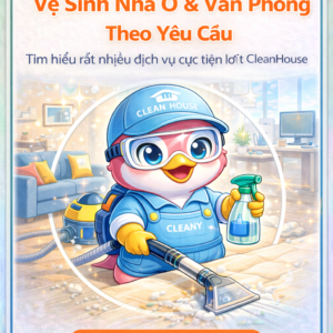 Dọn Nhà Chuyển Đi